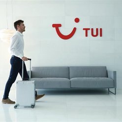 TUI Geschäftsreiseservice