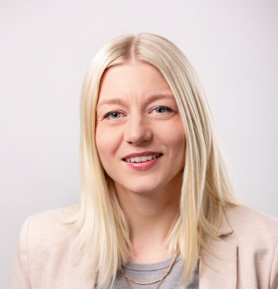 Sandra Köhler