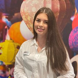 Anastasiia Danylenko