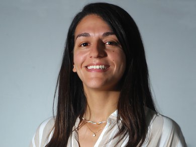 Sarah  Foda