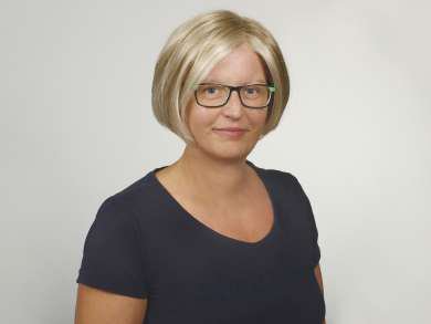 Katja Bergen