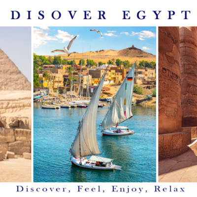 Kadmar Travel Egypt