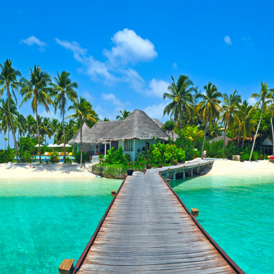 BookMe Maldives