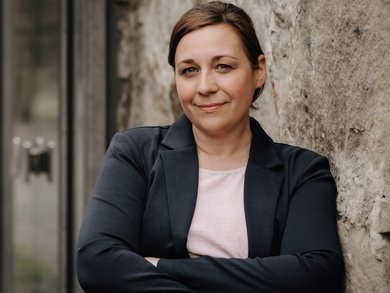 Maren van Raay