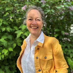 Patricia Harde
