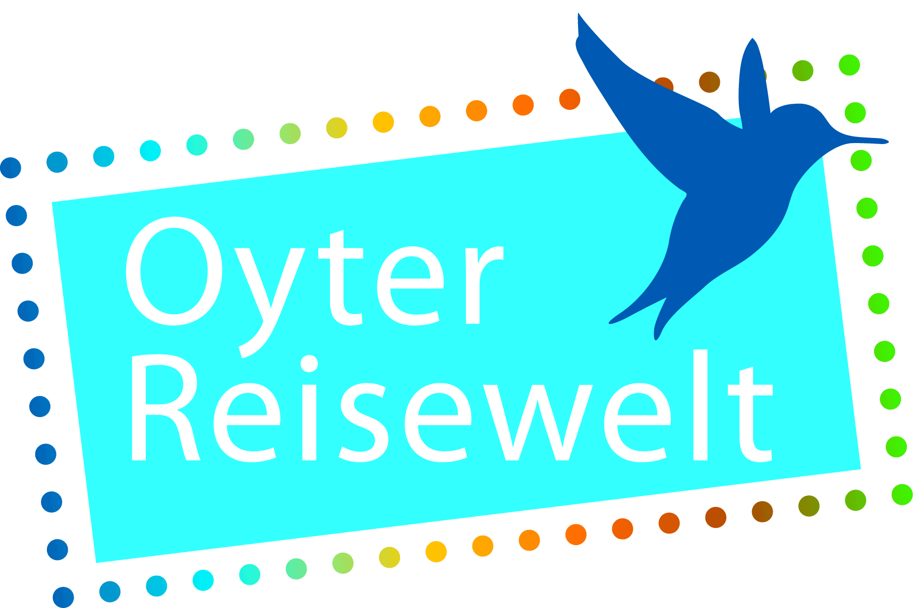 Oyter Reisewelt