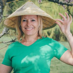 Andrea Isler-Kristof