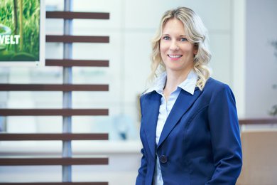 Daniela  Römer