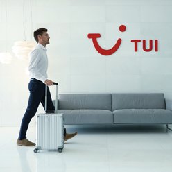 Geschäftsreiseservice TGS-Mitte