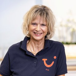Anja Schober