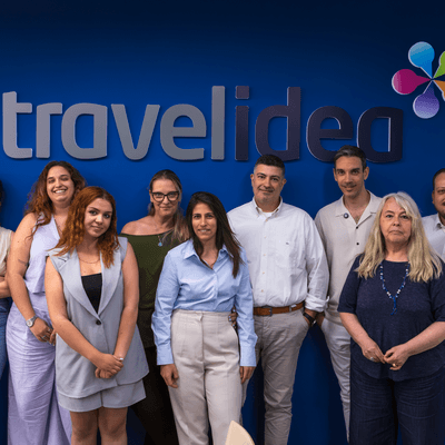 Travelidea