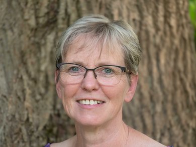 Sabine Faust 
