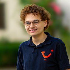 Sebastian Christoph Sax