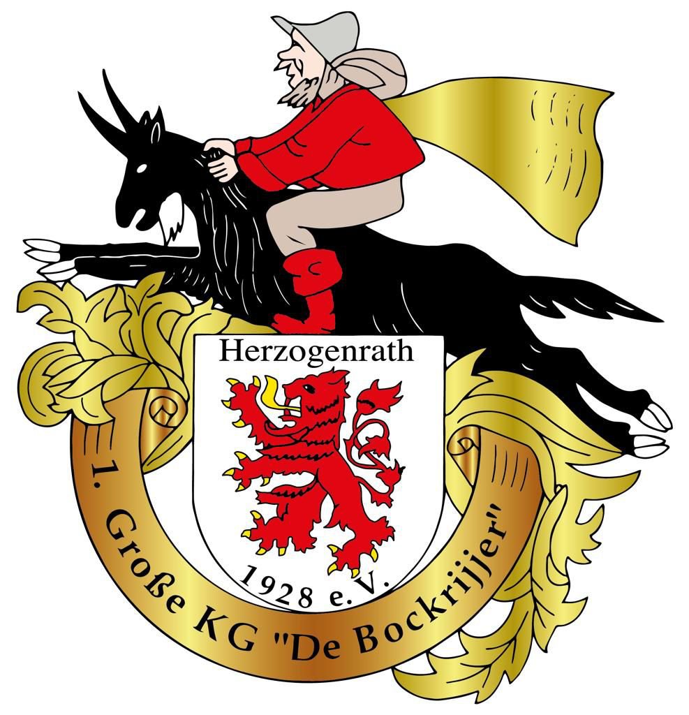 De Bockrijjer &amp; Do It Now