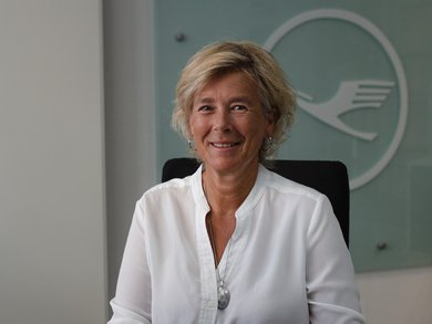 Sandra Langen 