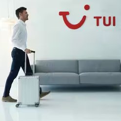 TUI Deutschland GmbH Geschäftsreiseservice