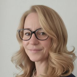 Kerstin Bogdani, MBA