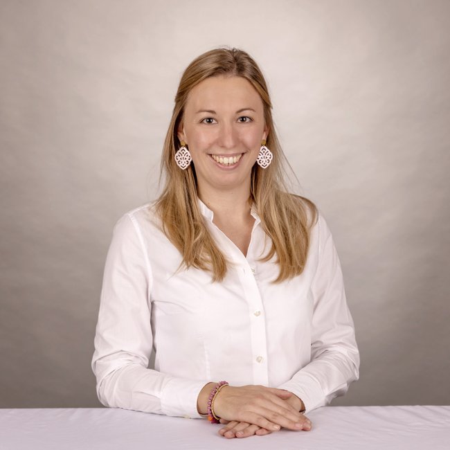 Andrea Eberl