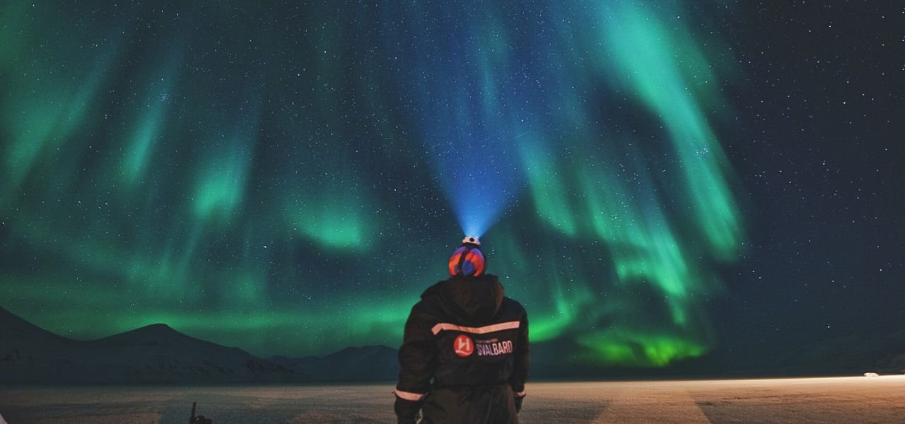 Hurtigruten Svalbard