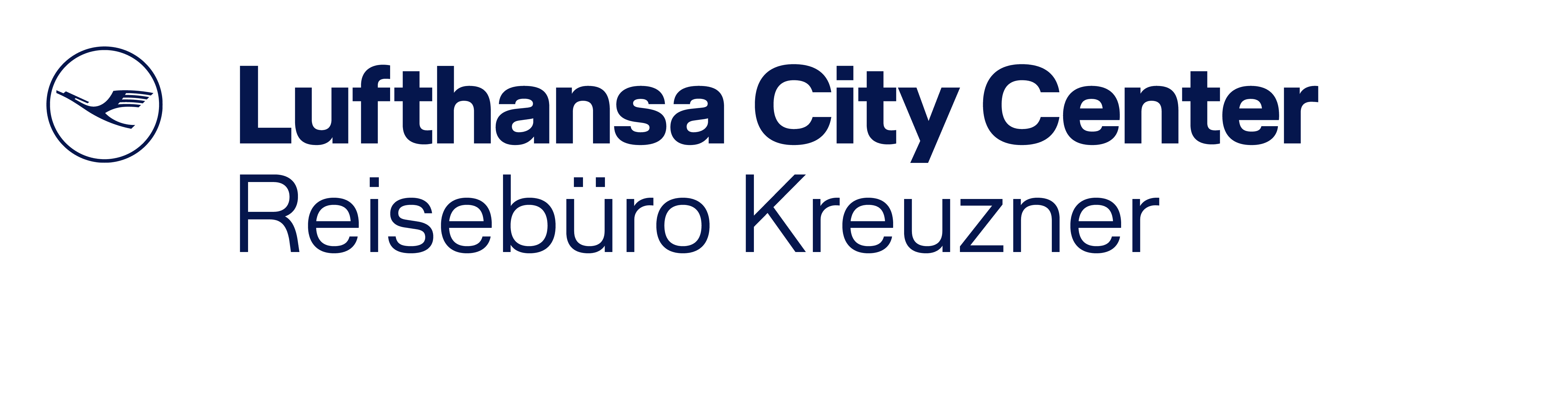 Reisebüro Kreuzner