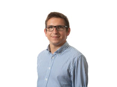 Jamie De Freitas