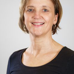 Sabine El-Hagge