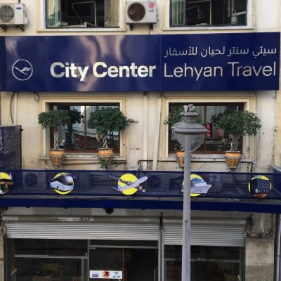 Lehyan Travel