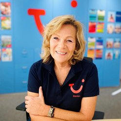 Marion Geier