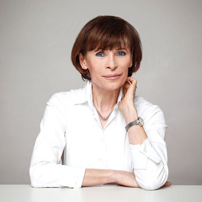 Dorit Lange