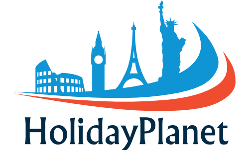 Reisebüro HolidayPlanet