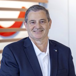 Michael Frank