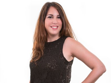 Martina Cina
