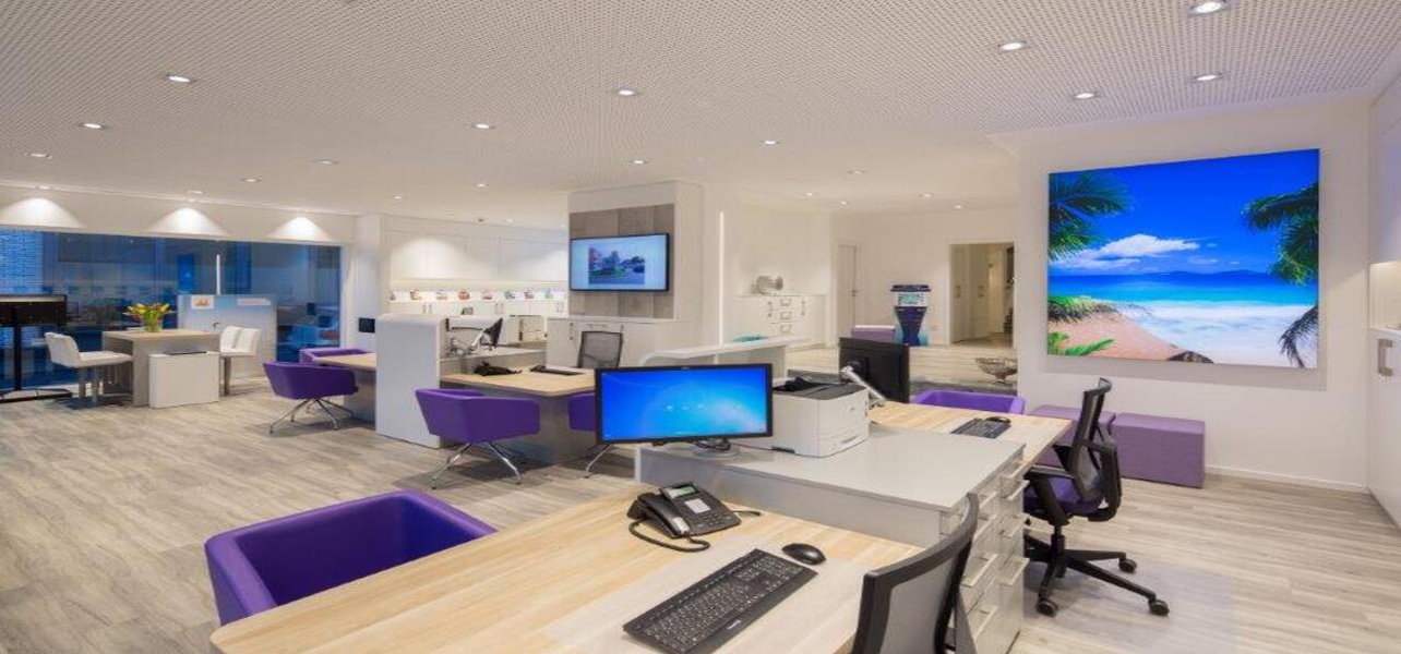 Westmünsterland Reisebüro