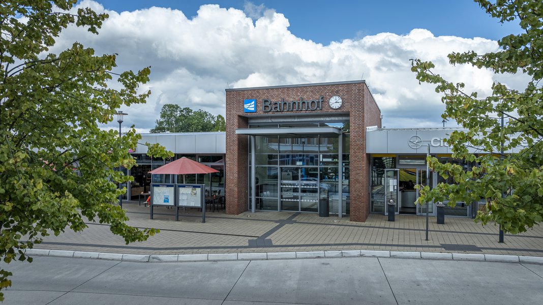 Reisebüro Berndt