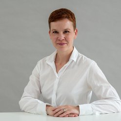 Melanie Ganghof