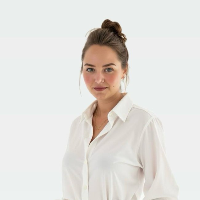 Vanessa Reuter