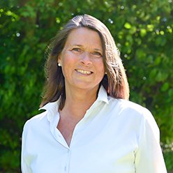 Renate Gerdes-Stiebel