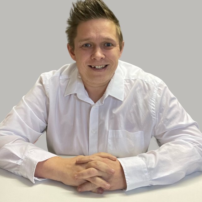 Steffen Zucher
