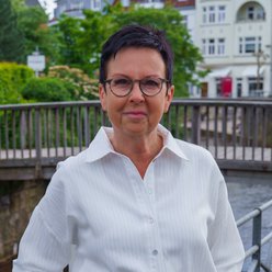 Sabine Boegemann