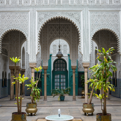 Visit Morocco Travel & Events