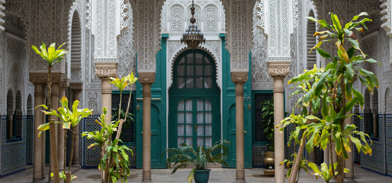 Visit Morocco Travel & Events