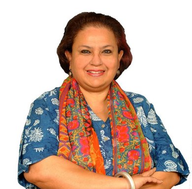 Shonali Goswami