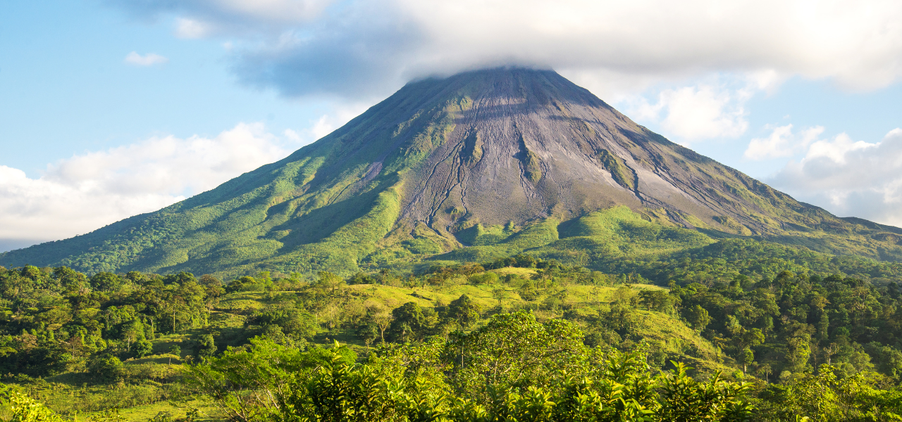 Hover Tours Costa Rica