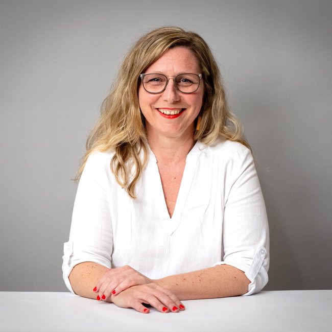 Tanja Hermann
