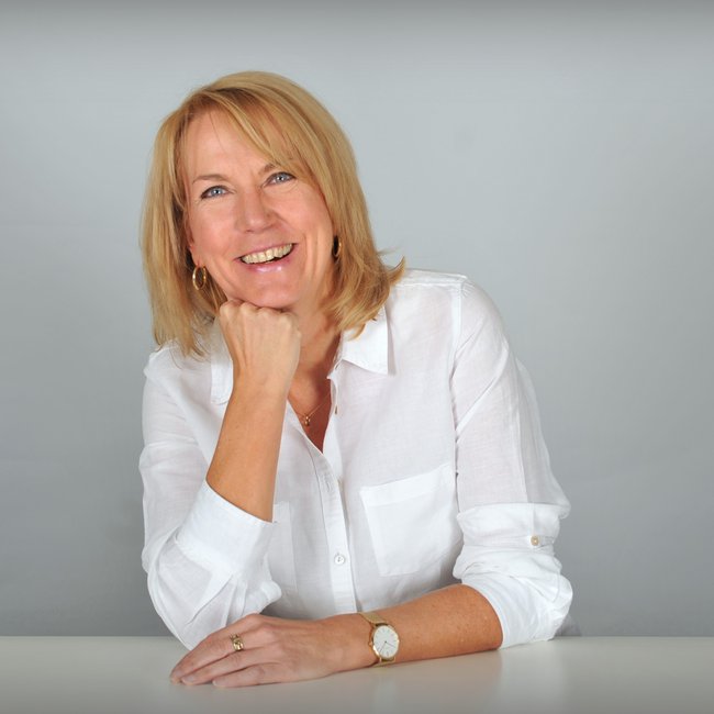Elke van Hülst