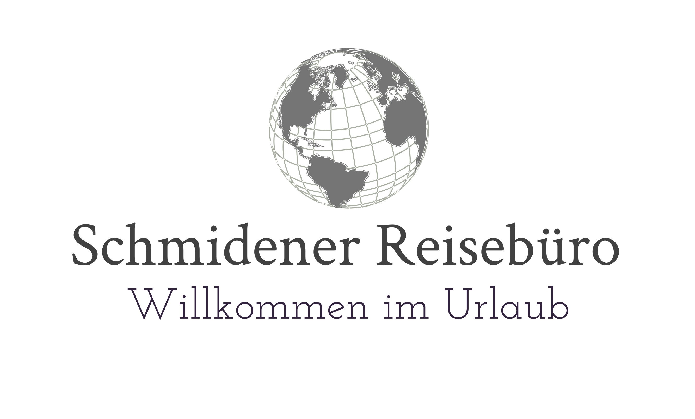 Schmidener Reisebüro