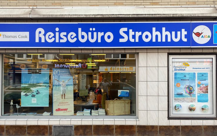 (c) Strohhut.de