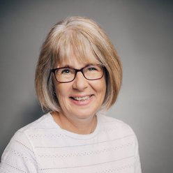 Annette Nastke-Schreibelmayer