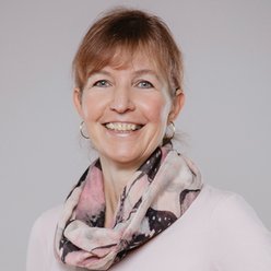 Antje Stüwe