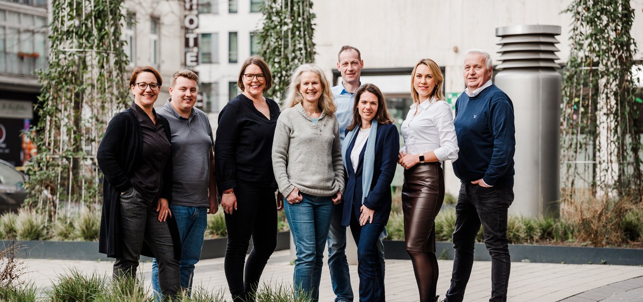 SWP Reiseservice Düsseldorf